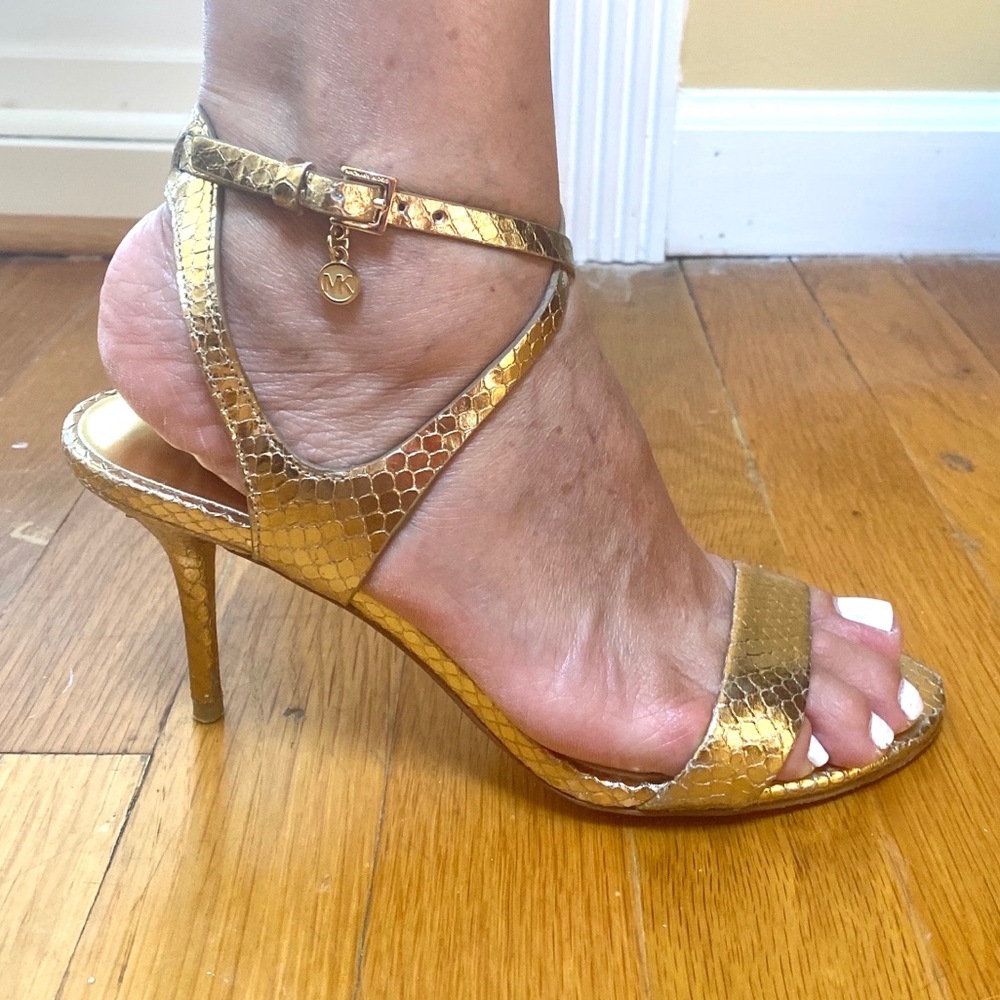Michael Kors Heels